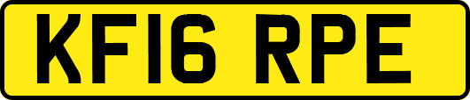 KF16RPE