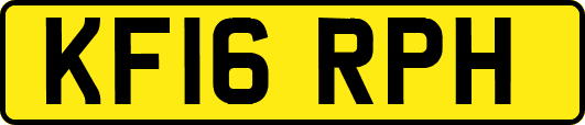 KF16RPH