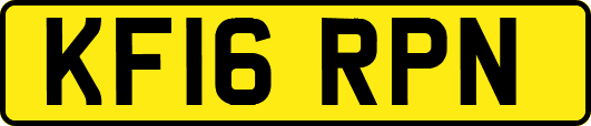 KF16RPN