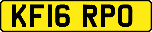 KF16RPO