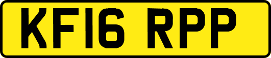 KF16RPP