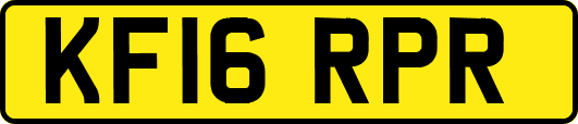 KF16RPR