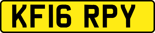 KF16RPY