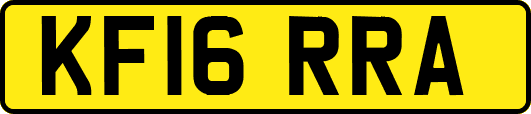 KF16RRA