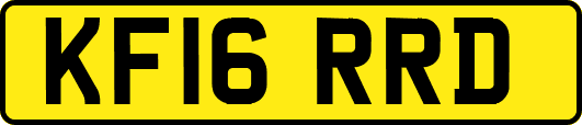 KF16RRD