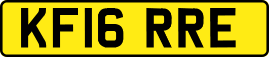 KF16RRE