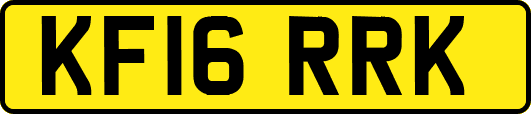 KF16RRK