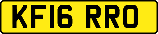 KF16RRO