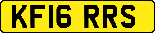 KF16RRS