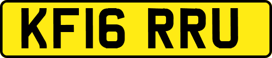 KF16RRU