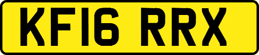 KF16RRX