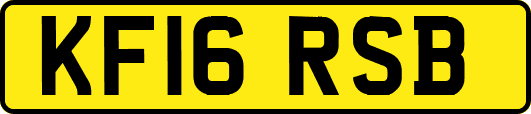 KF16RSB