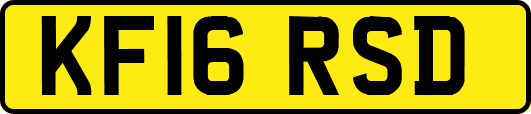 KF16RSD