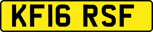 KF16RSF