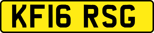 KF16RSG