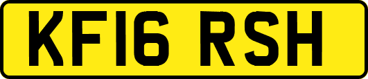 KF16RSH