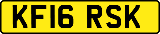 KF16RSK