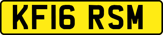 KF16RSM