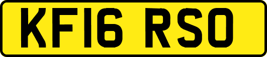 KF16RSO