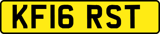 KF16RST