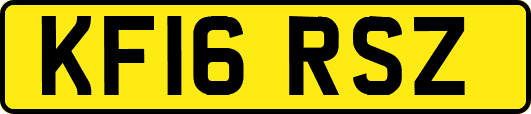 KF16RSZ