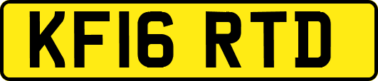 KF16RTD