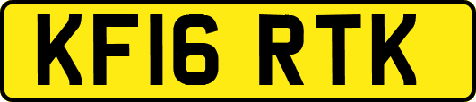 KF16RTK