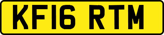 KF16RTM