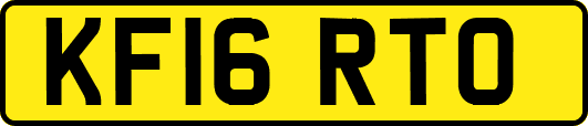 KF16RTO