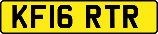 KF16RTR