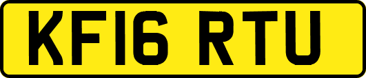 KF16RTU