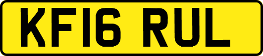 KF16RUL