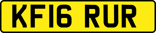 KF16RUR