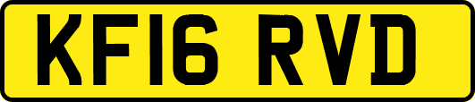 KF16RVD