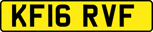 KF16RVF