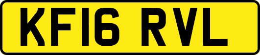 KF16RVL