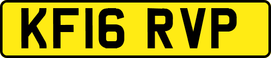 KF16RVP