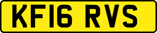 KF16RVS