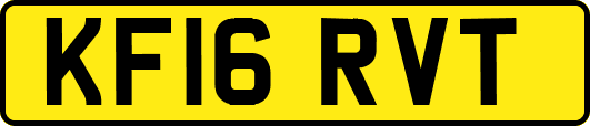 KF16RVT