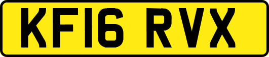 KF16RVX