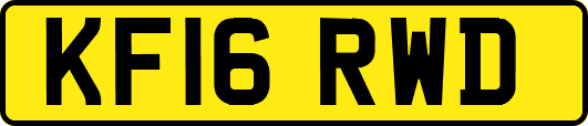 KF16RWD