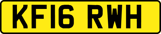 KF16RWH