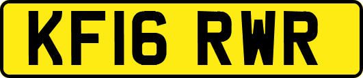 KF16RWR