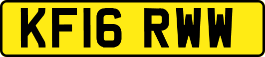 KF16RWW