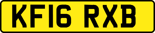 KF16RXB