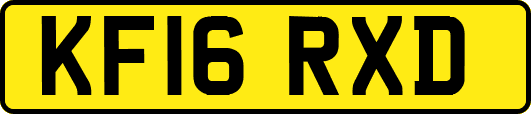 KF16RXD