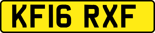 KF16RXF