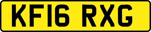 KF16RXG