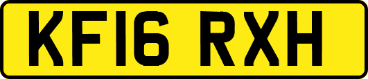 KF16RXH