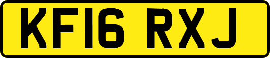 KF16RXJ